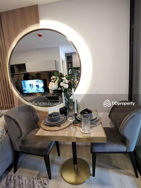 Kensington Phaholyothin 63, Bangkok, Soi Phaholyothin 63, Phaholyothin Road, Anusaowari, Bang Khen, Bangkok, 1 Bedroom, 29 sqm, Condo For Sale, by Living Condo, 9711388 - DDproperty.com