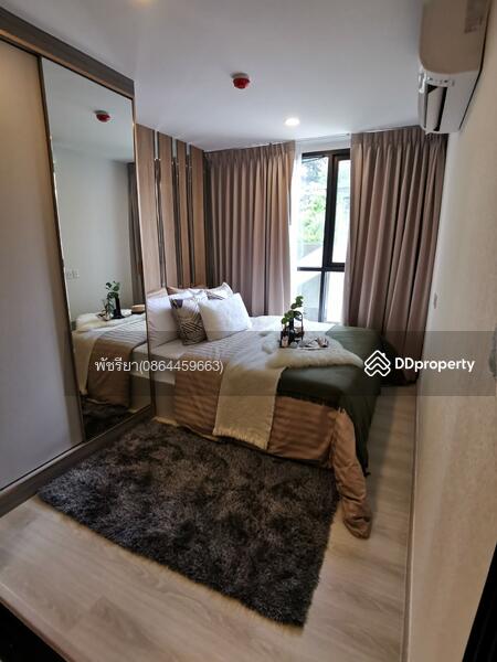 Kensington Phaholyothin 63, Bangkok, Soi Phaholyothin 63, Phaholyothin Road, Anusaowari, Bang Khen, Bangkok, 1 Bedroom, 29 sqm, Condo For Sale, by Living Condo, 9711388 - DDproperty.com