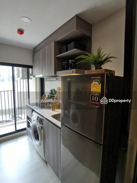Kensington Phaholyothin 63, Bangkok, Soi Phaholyothin 63, Phaholyothin Road, Anusaowari, Bang Khen, Bangkok, 1 Bedroom, 29 sqm, Condo For Sale, by Living Condo, 9711388 - DDproperty.com
