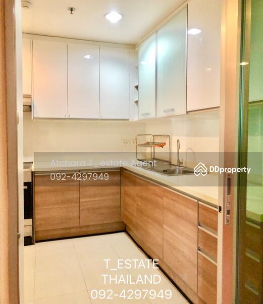 Belle Grand Rama 9, bangkok, 131 Rama 9 Road, Huai Khwang, Bangkok, 3 Bedrooms, 105 sqm, Condo For Rent, by Atchara Chakpromma, 9712267 - DDproperty.com