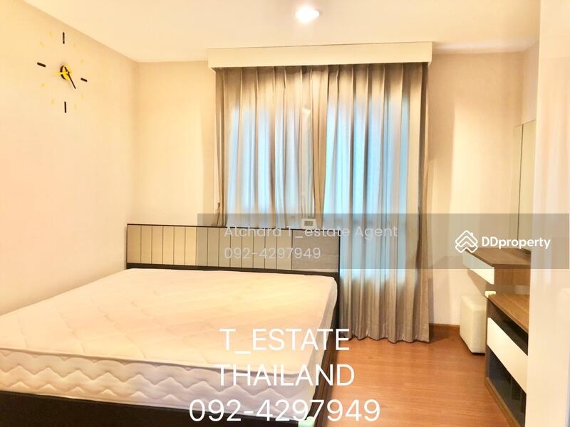Belle Grand Rama 9, bangkok, 131 Rama 9 Road, Huai Khwang, Bangkok, 3 Bedrooms, 105 sqm, Condo For Rent, by Atchara Chakpromma, 9712267 - DDproperty.com