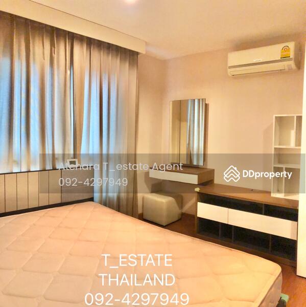 Belle Grand Rama 9 : เบลล์ แกรนด์ พระราม 9, กรุงเทพ, 131 ถนนพระราม 9, ห้วยขวาง, กรุงเทพ, 105 ตร.ม., คอนโด ให้เช่า, โดย Atchara Chakpromma, 9712267 - DDproperty.com