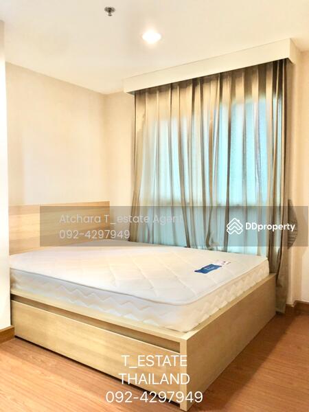 Belle Grand Rama 9, bangkok, 131 Rama 9 Road, Huai Khwang, Bangkok, 3 Bedrooms, 105 sqm, Condo For Rent, by Atchara Chakpromma, 9712267 - DDproperty.com