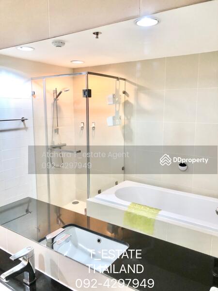 Belle Grand Rama 9, bangkok, 131 Rama 9 Road, Huai Khwang, Bangkok, 3 Bedrooms, 105 sqm, Condo For Rent, by Atchara Chakpromma, 9712267 - DDproperty.com