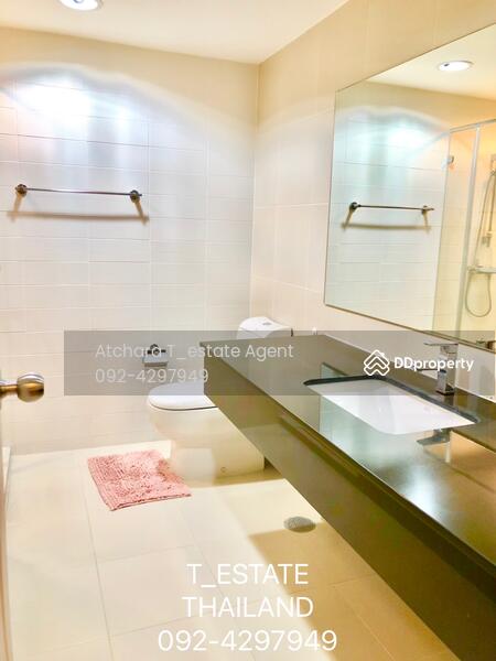 Belle Grand Rama 9, bangkok, 131 Rama 9 Road, Huai Khwang, Bangkok, 3 Bedrooms, 105 sqm, Condo For Rent, by Atchara Chakpromma, 9712267 - DDproperty.com