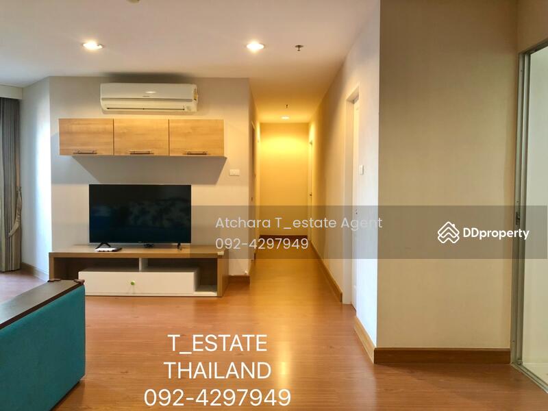 Belle Grand Rama 9, bangkok, 131 Rama 9 Road, Huai Khwang, Bangkok, 3 Bedrooms, 105 sqm, Condo For Rent, by Atchara Chakpromma, 9712267 - DDproperty.com