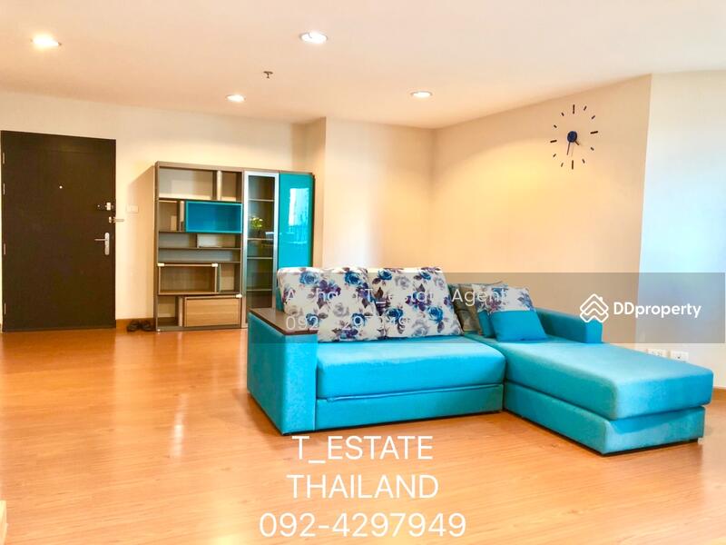 Belle Grand Rama 9, bangkok, 131 Rama 9 Road, Huai Khwang, Bangkok, 3 Bedrooms, 105 sqm, Condo For Rent, by Atchara Chakpromma, 9712267 - DDproperty.com