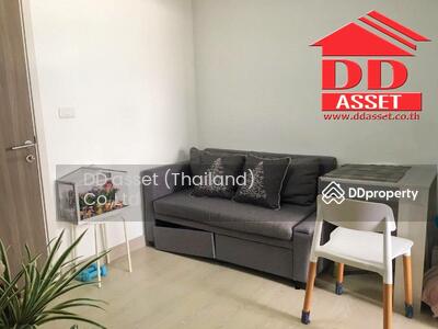 ขาย - Niche ID Rama 2–Dao Khanong : นิช ไอดี พระราม 2–ดาวคะนอง, กรุงเทพ