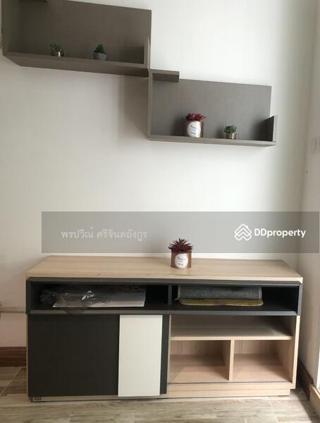 Bangkok Feliz Vibhavadi 30, Bangkok, 21 Phahonyothin Road, Chatuchak, Bangkok, 1 Bedroom, 31 sqm, Condo For Sale, by พรปวีณ์ ศรีจินตอังกูร, 9712381 - DDproperty.com
