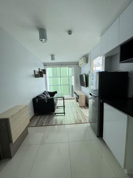 Bangkok Feliz Vibhavadi 30, Bangkok, 21 Phahonyothin Road, Chatuchak, Bangkok, 1 Bedroom, 31 sqm, Condo For Sale, by พรปวีณ์ ศรีจินตอังกูร, 9712381 - DDproperty.com