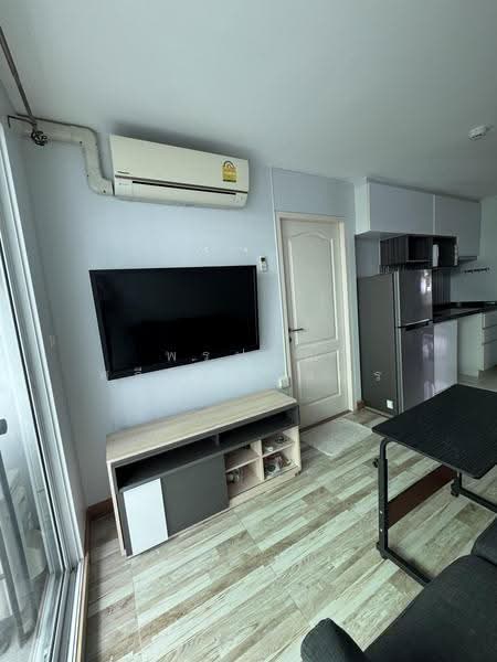 Bangkok Feliz Vibhavadi 30, Bangkok, 21 Phahonyothin Road, Chatuchak, Bangkok, 1 Bedroom, 31 sqm, Condo For Sale, by พรปวีณ์ ศรีจินตอังกูร, 9712381 - DDproperty.com