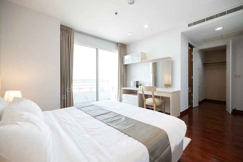 The Residence Sukhumvit 24 : เดอะ เรสซิเดนซ์ สุขุมวิท 24, กรุงเทพ, ซอยสุขุมวิท 24, คลองตัน, คลองเตย, กรุงเทพ, 160 ตร.ม., คอนโด ให้เช่า, โดย PROPERTYSIGHTS REAL ESTATE, 9712517 - DDproperty.com