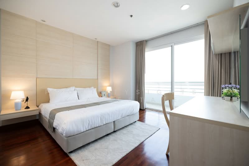 The Residence Sukhumvit 24, Bangkok, Soi Sukhumvit 24, Khong Tan, Khlong Toei, Bangkok, 2 Bedrooms, 160 sqm, Condo For Rent, by PROPERTYSIGHTS REAL ESTATE, 9712517 - DDproperty.com