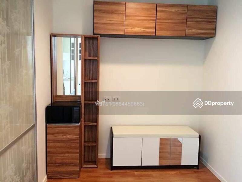Lumpini Park Nawamin-Sriburapha : ลุมพินี พาร์ค นวมินทร์ - ศรีบูรพา, Bangkok, ถนนนวมินทร์, Khlong Kum, Bueng Kum, Bangkok, 1 Bedroom, 23 sqm, Condo For Sale, by Living Condo, 9712811 - DDproperty.com