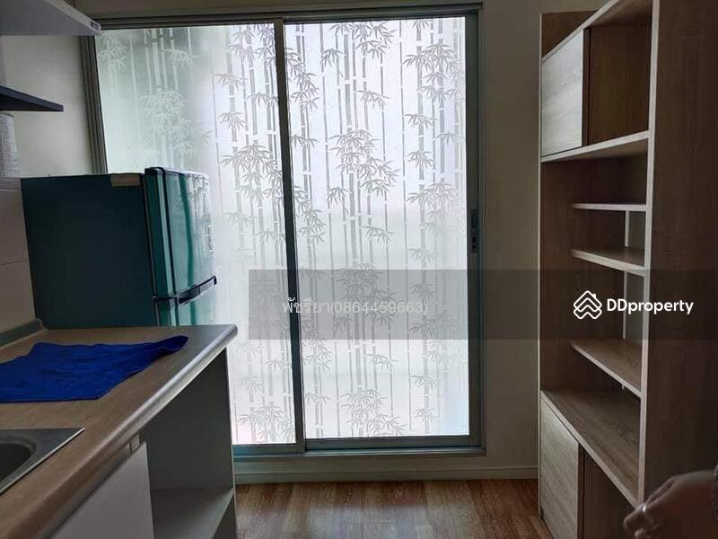 Lumpini Park Nawamin-Sriburapha : ลุมพินี พาร์ค นวมินทร์ - ศรีบูรพา, Bangkok, ถนนนวมินทร์, Khlong Kum, Bueng Kum, Bangkok, 1 Bedroom, 23 sqm, Condo For Sale, by Living Condo, 9712811 - DDproperty.com