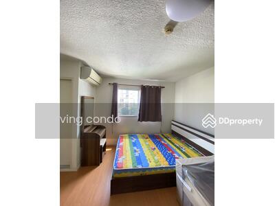 For Rent - Lumpini Condo Town Romklao-Suvarnabhumi, Bangkok