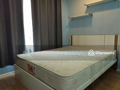 For Rent - Lumpini Ville Ramkhamhaeng 60/2, Bangkok