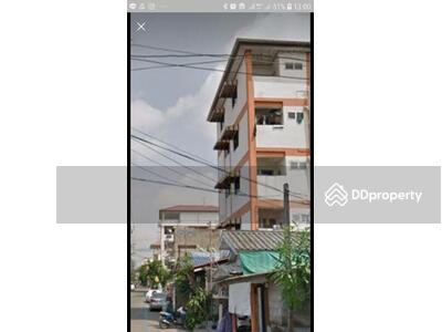 ขาย - ขายด่วน อพาร์ทเม้นท์ ศรีสกุลดีเพลส ลาคพร้าว 80 ใกล้รถไฟฟ้าใต้ดิน ห้วยขวาง, กรุงเทพ