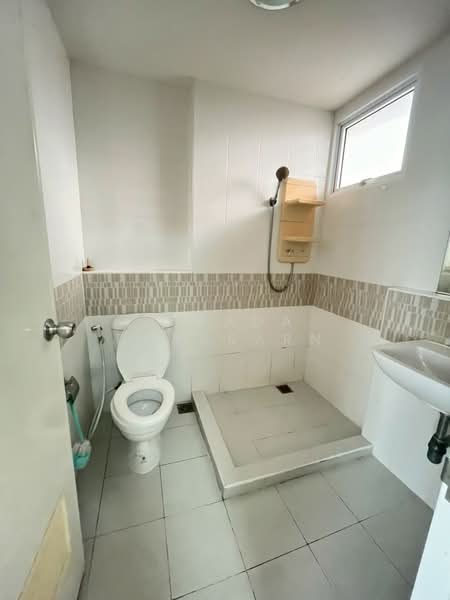 ขาย/เช่า ทาวน์โฮม 2 ชั้น หมู่บ้านพลีโน่ วงแหวน-รามอินทรา, กรุงเทพ, บางชัน, คลองสามวา, กรุงเทพ, 96 ตร.ม., ทาวน์เฮ้าส์ ให้เช่า, โดย Airada Parasarn, 9714461 - DDproperty.com