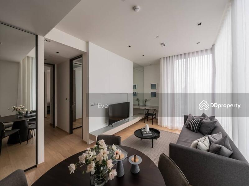 28 Chidlom, Bangkok, 28 Chit Lom Alley, Lumphini, Pathum Wan, Bangkok, 2 Bedrooms, 74 sqm, Condo For Rent, by Eve, 9714768 - DDproperty.com