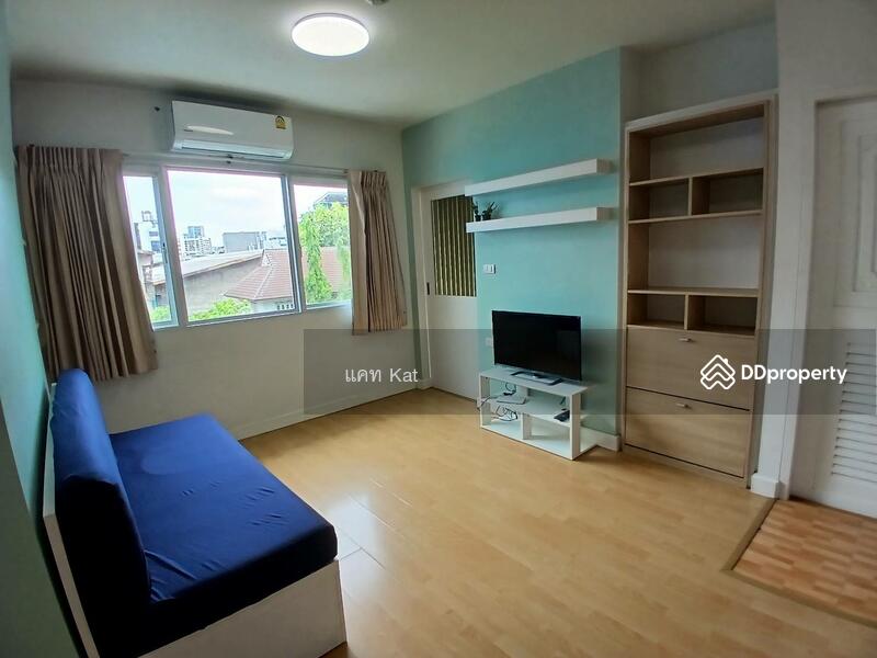 MY Condo Sukhumvit 52, Bangkok, Sukhumvit 52 Road, Bang Chak, Phra Khanong, Bangkok, 1 Bedroom, 35 sqm, Condo For Rent, by Line : @katagent, 9715129 - DDproperty.com