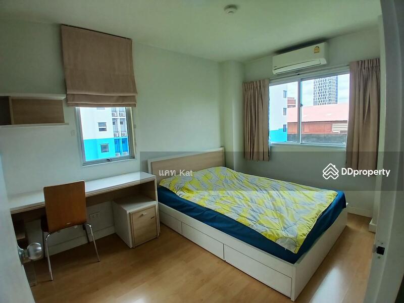 MY Condo Sukhumvit 52, Bangkok, Sukhumvit 52 Road, Bang Chak, Phra Khanong, Bangkok, 1 Bedroom, 35 sqm, Condo For Rent, by Line : @katagent, 9715129 - DDproperty.com