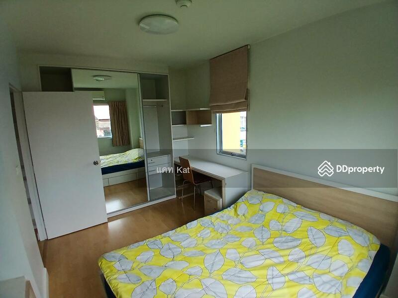 MY Condo Sukhumvit 52, Bangkok, Sukhumvit 52 Road, Bang Chak, Phra Khanong, Bangkok, 1 Bedroom, 35 sqm, Condo For Rent, by Line : @katagent, 9715129 - DDproperty.com