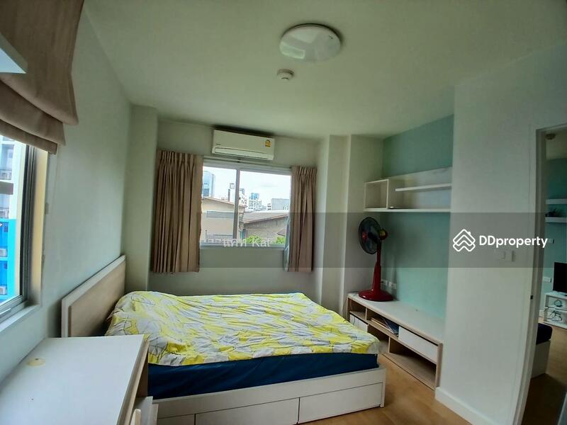 MY Condo Sukhumvit 52, Bangkok, Sukhumvit 52 Road, Bang Chak, Phra Khanong, Bangkok, 1 Bedroom, 35 sqm, Condo For Rent, by Line : @katagent, 9715129 - DDproperty.com