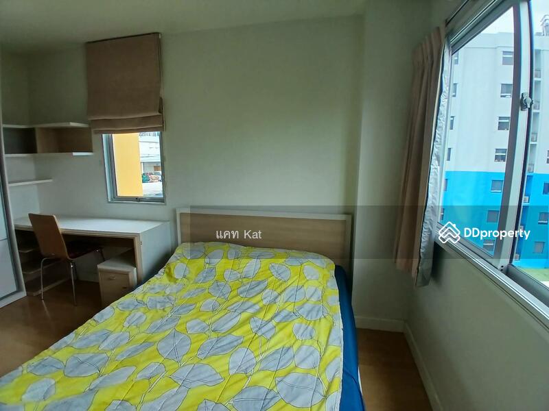 My Condo Sukhumvit 52 : มายคอนโด สุขุมวิท 52, กรุงเทพ, ถนนสุขุมวิท 52, บางจาก, พระโขนง, กรุงเทพ, 35 ตร.ม., คอนโด ให้เช่า, โดย Line :  @katagent, 9715129 - DDproperty.com
