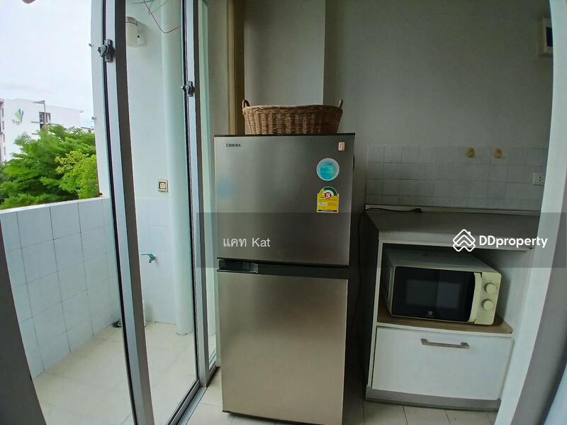 MY Condo Sukhumvit 52, Bangkok, Sukhumvit 52 Road, Bang Chak, Phra Khanong, Bangkok, 1 Bedroom, 35 sqm, Condo For Rent, by Line : @katagent, 9715129 - DDproperty.com