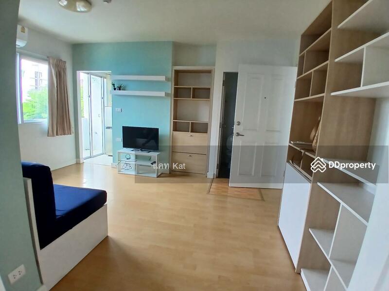 MY Condo Sukhumvit 52, Bangkok, Sukhumvit 52 Road, Bang Chak, Phra Khanong, Bangkok, 1 Bedroom, 35 sqm, Condo For Rent, by Line : @katagent, 9715129 - DDproperty.com
