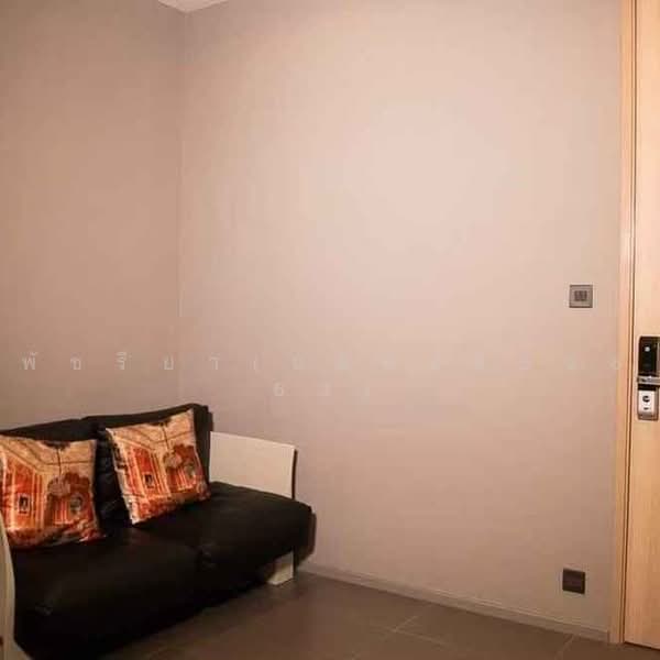 M Ladprao, Bangkok, 1188 Phahonyothin Rd, Jom Phon, Chatuchak, Bangkok, 1 Bedroom, 30 sqm, Condo For Rent, by Living Condo, 9715306 - DDproperty.com