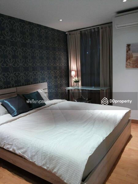 The President Sukhumvit 81, Bangkok, Soi Sukhumvit 81, Sukhumvit Road, Phra Kanong Nua, Watthana, Bangkok, 1 Bedroom, 35 sqm, Condo For Rent, by Living Condo, 9715449 - DDproperty.com