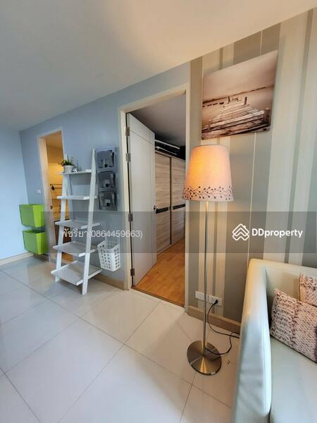 The President Sukhumvit 81, Bangkok, Soi Sukhumvit 81, Sukhumvit Road, Phra Kanong Nua, Watthana, Bangkok, 1 Bedroom, 35 sqm, Condo For Rent, by Living Condo, 9715449 - DDproperty.com