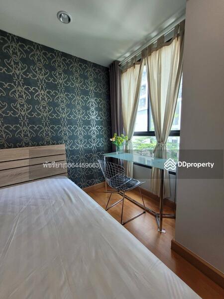 The President Sukhumvit 81, Bangkok, Soi Sukhumvit 81, Sukhumvit Road, Phra Kanong Nua, Watthana, Bangkok, 1 Bedroom, 35 sqm, Condo For Rent, by Living Condo, 9715449 - DDproperty.com