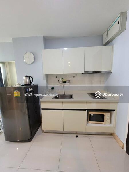 The President Sukhumvit 81, Bangkok, Soi Sukhumvit 81, Sukhumvit Road, Phra Kanong Nua, Watthana, Bangkok, 1 Bedroom, 35 sqm, Condo For Rent, by Living Condo, 9715449 - DDproperty.com