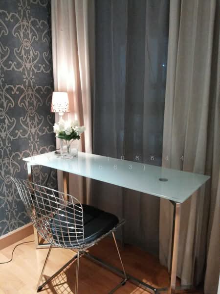 The President Sukhumvit 81, Bangkok, Soi Sukhumvit 81, Sukhumvit Road, Phra Kanong Nua, Watthana, Bangkok, 1 Bedroom, 35 sqm, Condo For Rent, by Living Condo, 9715449 - DDproperty.com