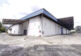 โกดังให้เช่า โรงงานให้เช่า 9900 ตรม ห้วยโป่ง, เมืองระยอง, ระยอง/ 泰国仓库/工厂，出租/出售 (หมายเลขประกาศ: AT399R) - DDproperty.com