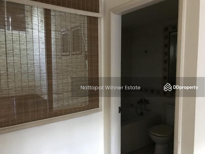 For rent Townhome Lumpini Place 40 sq.w. behind Central Rama 3, กรุงเทพ, ซอยนราธิวาส 24 ซอยนราธิวาส 24, ช่องนนทรี, ยานนาวา, กรุงเทพ, 160 ตร.ม., ทาวน์เฮ้าส์ ให้เช่า, โดย ณัฐพัชร์ โชติอัครสินทบ, 9715819 - DDproperty.com