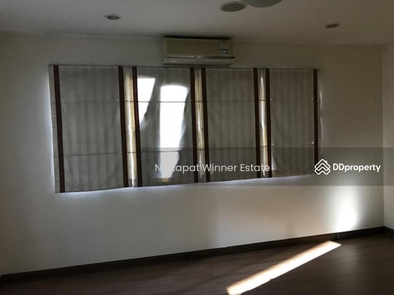 For rent Townhome Lumpini Place 40 sq.w. behind Central Rama 3, Bangkok, ซอยนราธิวาส 24 ซอยนราธิวาส 24, Chong Nonsi, Yan Nawa, Bangkok, 7 Bedrooms, 160 sqm, Townhouse For Rent, by ณัฐพัชร์ โชติอัครสินทบ, 9715819 - DDproperty.com