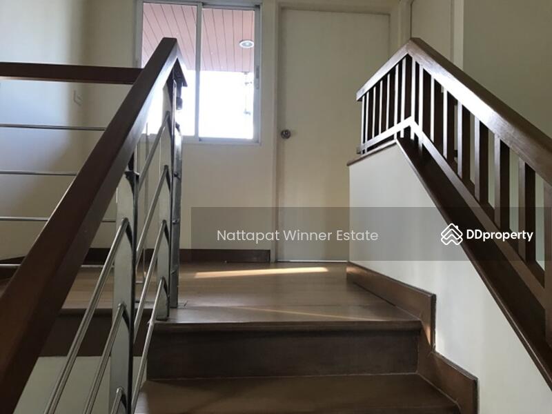 For rent Townhome Lumpini Place 40 sq.w. behind Central Rama 3, กรุงเทพ, ซอยนราธิวาส 24 ซอยนราธิวาส 24, ช่องนนทรี, ยานนาวา, กรุงเทพ, 160 ตร.ม., ทาวน์เฮ้าส์ ให้เช่า, โดย ณัฐพัชร์ โชติอัครสินทบ, 9715819 - DDproperty.com
