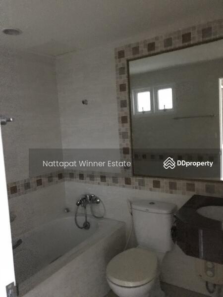 For rent Townhome Lumpini Place 40 sq.w. behind Central Rama 3, Bangkok, ซอยนราธิวาส 24 ซอยนราธิวาส 24, Chong Nonsi, Yan Nawa, Bangkok, 7 Bedrooms, 160 sqm, Townhouse For Rent, by ณัฐพัชร์ โชติอัครสินทบ, 9715819 - DDproperty.com