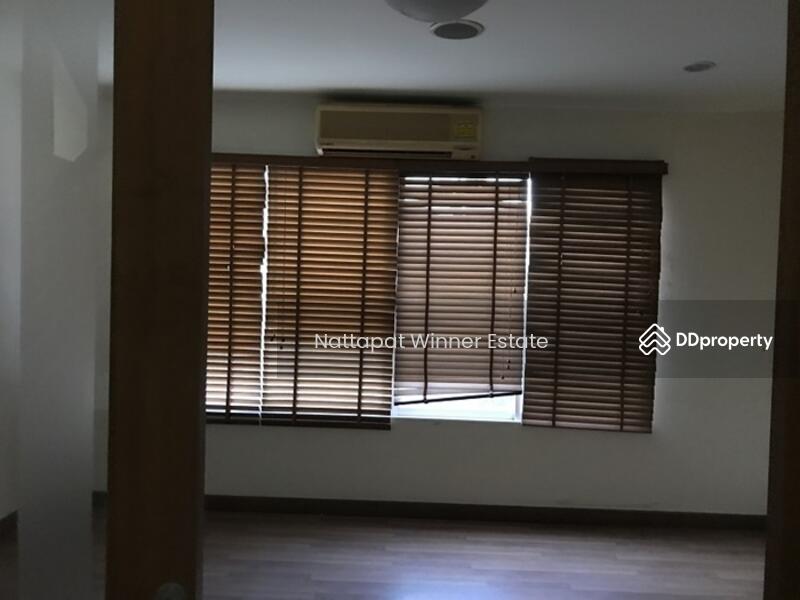 For rent Townhome Lumpini Place 40 sq.w. behind Central Rama 3, Bangkok, ซอยนราธิวาส 24 ซอยนราธิวาส 24, Chong Nonsi, Yan Nawa, Bangkok, 7 Bedrooms, 160 sqm, Townhouse For Rent, by ณัฐพัชร์ โชติอัครสินทบ, 9715819 - DDproperty.com