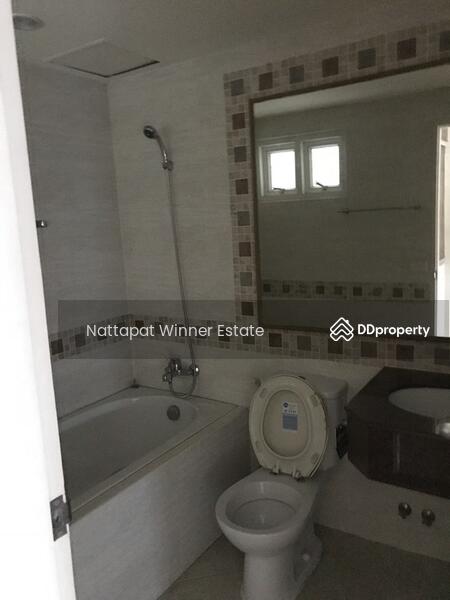 For rent Townhome Lumpini Place 40 sq.w. behind Central Rama 3, Bangkok, ซอยนราธิวาส 24 ซอยนราธิวาส 24, Chong Nonsi, Yan Nawa, Bangkok, 7 Bedrooms, 160 sqm, Townhouse For Rent, by ณัฐพัชร์ โชติอัครสินทบ, 9715819 - DDproperty.com