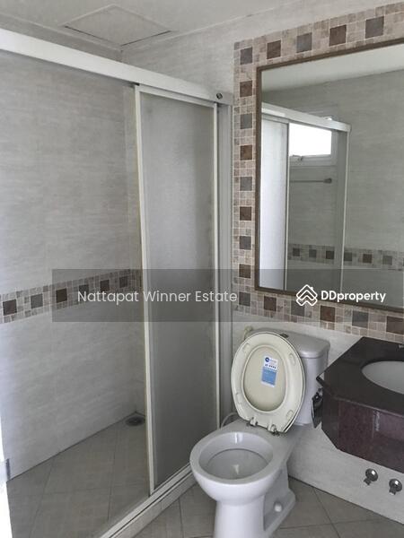 For rent Townhome Lumpini Place 40 sq.w. behind Central Rama 3, Bangkok, ซอยนราธิวาส 24 ซอยนราธิวาส 24, Chong Nonsi, Yan Nawa, Bangkok, 7 Bedrooms, 160 sqm, Townhouse For Rent, by ณัฐพัชร์ โชติอัครสินทบ, 9715819 - DDproperty.com