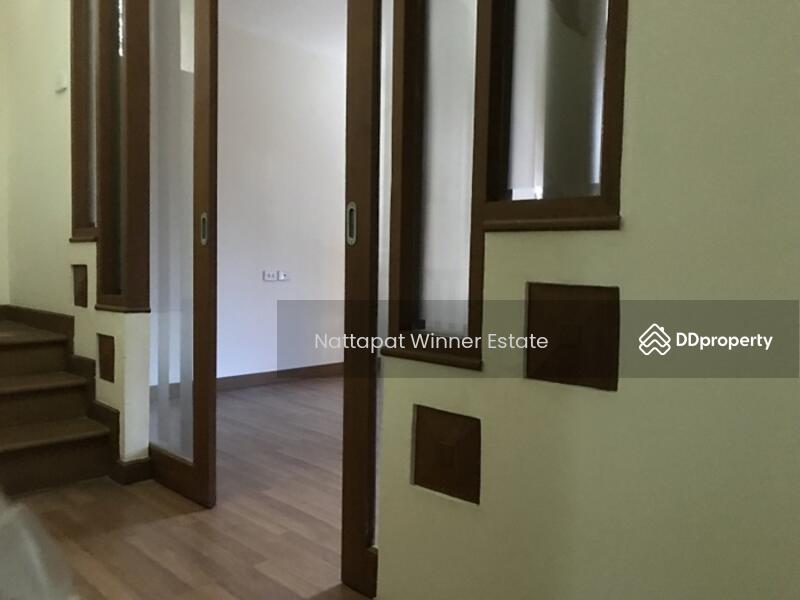 For rent Townhome Lumpini Place 40 sq.w. behind Central Rama 3, กรุงเทพ, ซอยนราธิวาส 24 ซอยนราธิวาส 24, ช่องนนทรี, ยานนาวา, กรุงเทพ, 160 ตร.ม., ทาวน์เฮ้าส์ ให้เช่า, โดย ณัฐพัชร์ โชติอัครสินทบ, 9715819 - DDproperty.com