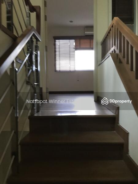For rent Townhome Lumpini Place 40 sq.w. behind Central Rama 3, กรุงเทพ, ซอยนราธิวาส 24 ซอยนราธิวาส 24, ช่องนนทรี, ยานนาวา, กรุงเทพ, 160 ตร.ม., ทาวน์เฮ้าส์ ให้เช่า, โดย ณัฐพัชร์ โชติอัครสินทบ, 9715819 - DDproperty.com