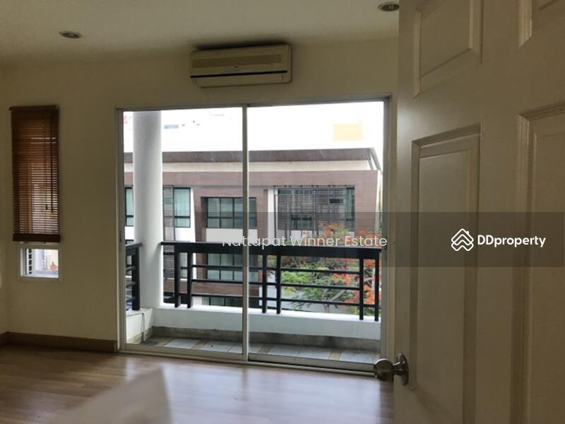 For rent Townhome Lumpini Place 40 sq.w. behind Central Rama 3, กรุงเทพ, ซอยนราธิวาส 24 ซอยนราธิวาส 24, ช่องนนทรี, ยานนาวา, กรุงเทพ, 160 ตร.ม., ทาวน์เฮ้าส์ ให้เช่า, โดย ณัฐพัชร์ โชติอัครสินทบ, 9715819 - DDproperty.com