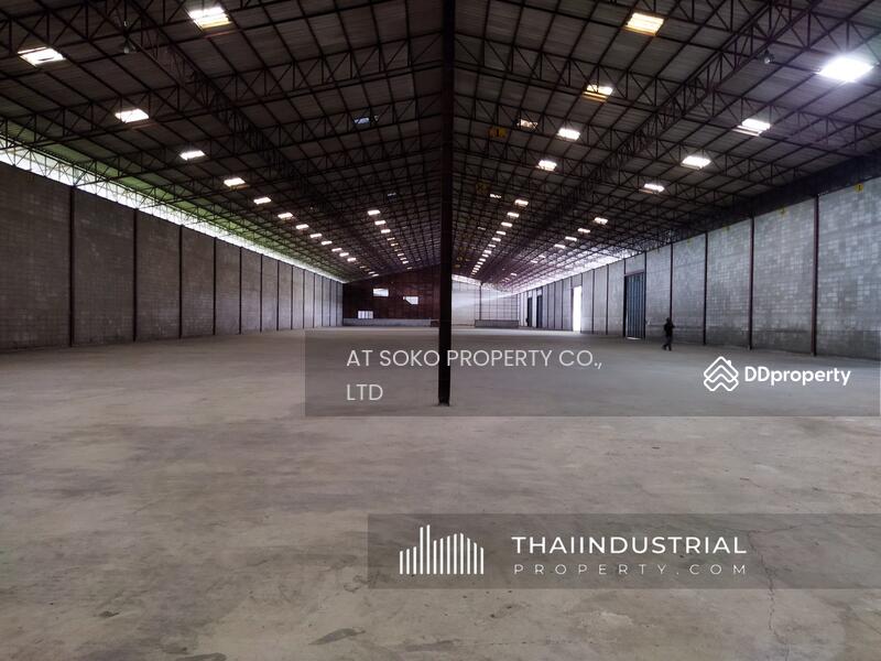 ให้เช่า - โกดังให้เช่า โรงงานให้เช่า 5544 ตรม เมืองระยอง, ระยอง/ 泰国仓库/工厂，出租/出售 (หมายเลขประกาศ: AT401R), ระยอง