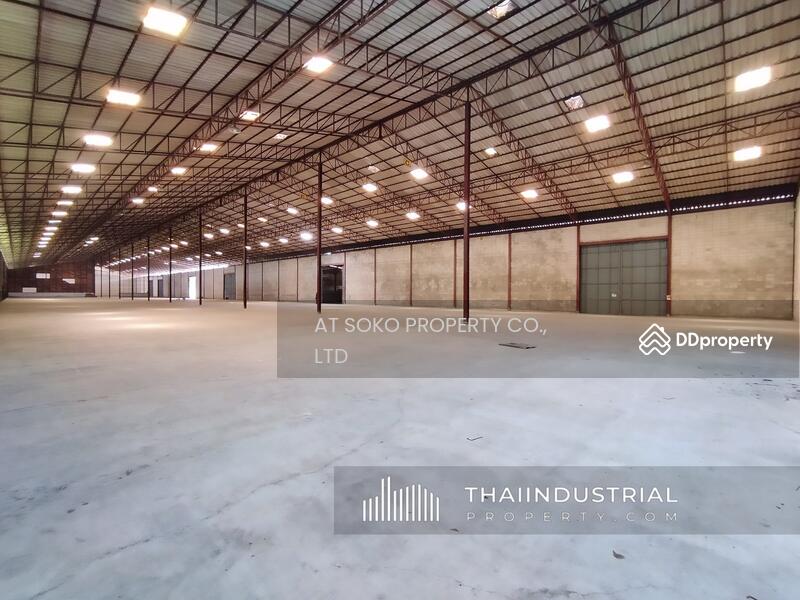 ให้เช่า - โกดังให้เช่า โรงงานให้เช่า 5544 ตรม เมืองระยอง, ระยอง/ 泰国仓库/工厂，出租/出售 (หมายเลขประกาศ: AT401R), ระยอง